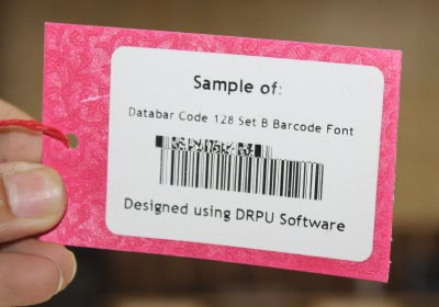 Databar Code 128 Set B Barcode Implementation Cost