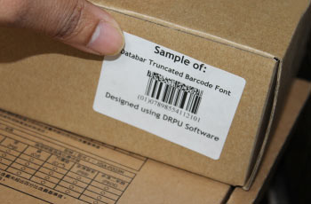 Factors Impact Truncate Barcode Size Factors Impact Truncate Barcode Size