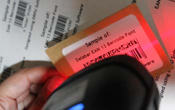 Character Encoding in an EAN 13 Barcode Character Encoding in an EAN 13 Barcode