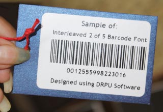 Other Barcode Type