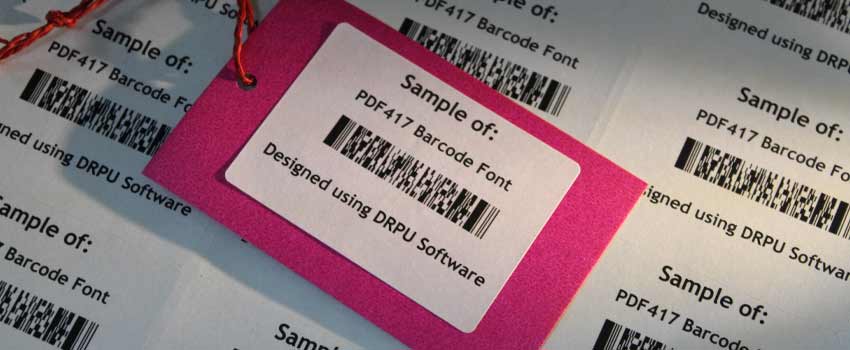 Character Encoding in PDF417 Barcode Character Encoding in PDF417 Barcode