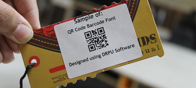 Limitations of QR Code Barcode