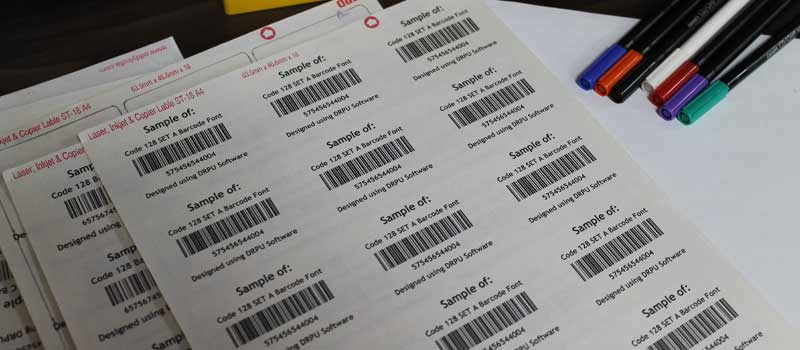 Save Generated Barcodes Save Generated Barcodes