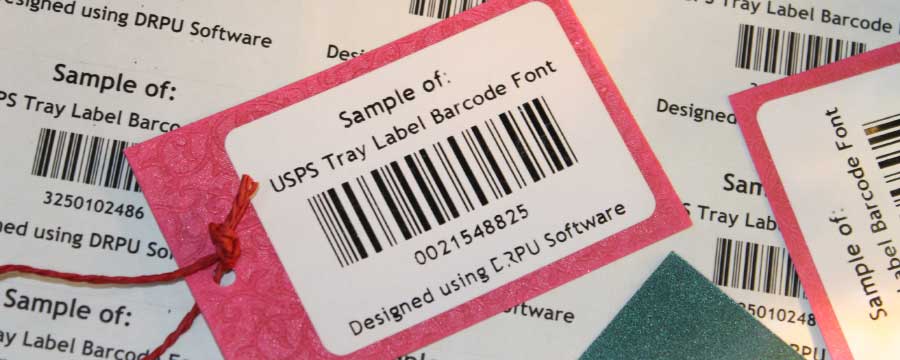 Barcode be used Internationally