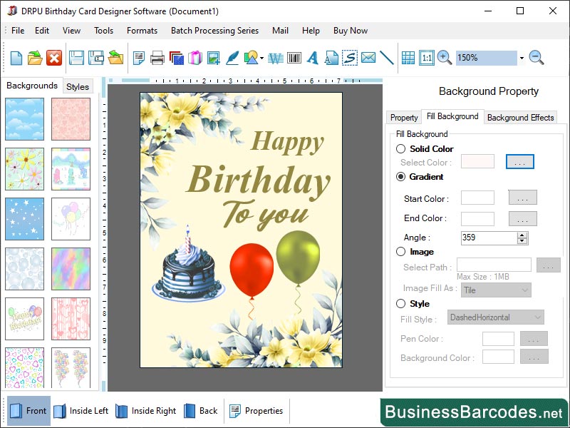 Download Tool for Card Wishes Windows 11 download