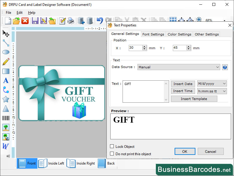 Best Labels Design Elements Tool 6.6.0.1 full