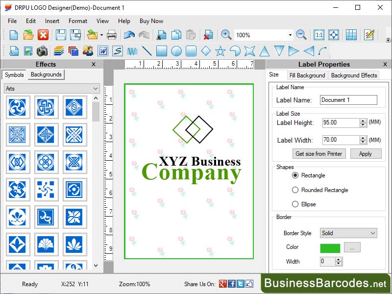 Logo Maker App for Window Windows 11 download