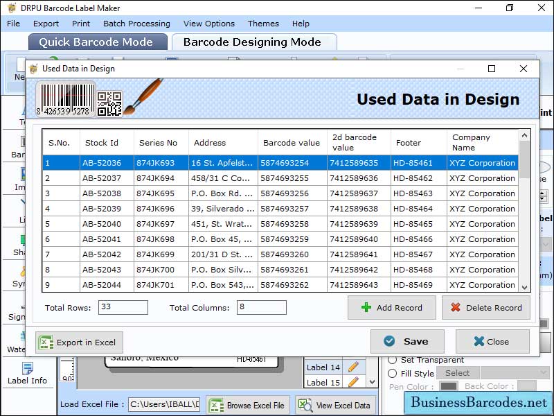 QR Code Scanner Windows 11 download