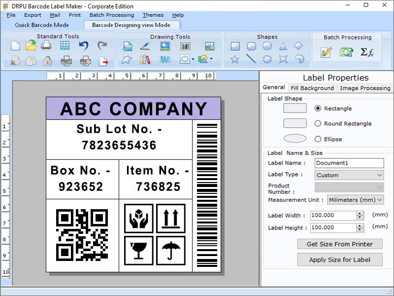 Corporate Barcode Designing Software, Company Barcode Creating Tool, Business Barcode Generating Program, Industrial Barcode Designing Software, Employment Barcode Maker Application, Corporate Barcode Generator, Business Barcode Creator