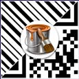 Standard Barcode Sticker Creator Program