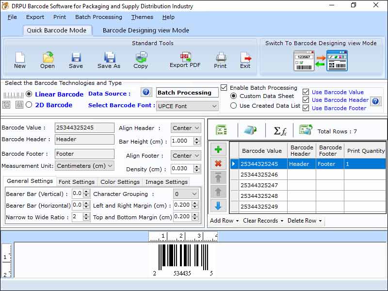 Manufacturing Barcode Maker, Software to Create Barcode for Production, Item Constructive Barcode Maker, Product Creating Barcode Software, Manufacturing Tag Generator, Develop Product Label Generating Tool, Manufacture Barcode Designer