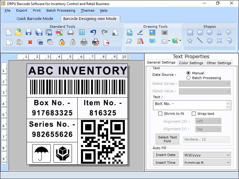 Windows 10 Retail Discount Coupons Labelling Tool full