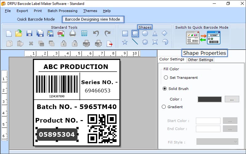 Barcode Label Maker Application, Barcode Labels & Stickers Maker, Business Barcode Generator Software, Product Barcode Labelling Software, Barcode Labelling & Printing Application, Barcode Stickers Designing Software, Barcode Price Tags Creator