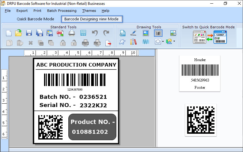 Warehouse Barcode Designer Software, Industrial Barcode Label Maker Program, Inventory Barcode Generator Application, Barcode warehouse management Software, Download Warehouse Barcode Program, Printable Warehouse  Barcode Application